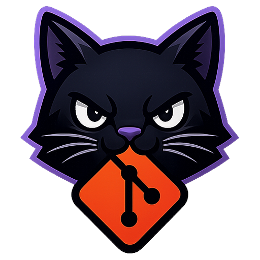 Gitty Logo